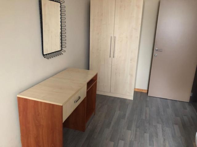 Prestige Flats Coteaux Aparthotel Schaerbeek Exterior foto